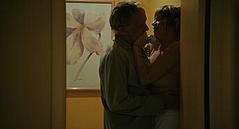 Actress - Eleonore Hendricks, Cemre Paksoy: Movie - Night Nurse